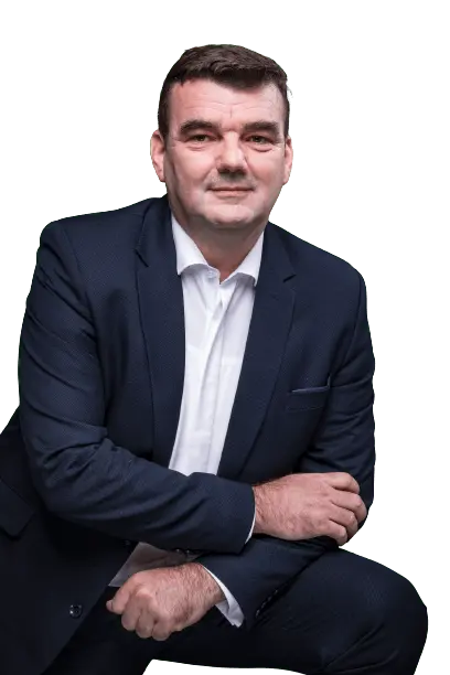 Mgr. Pavel Turňa